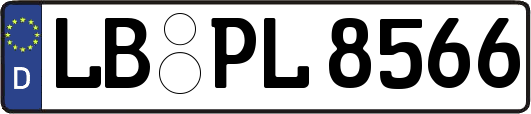 LB-PL8566