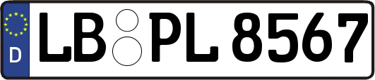 LB-PL8567