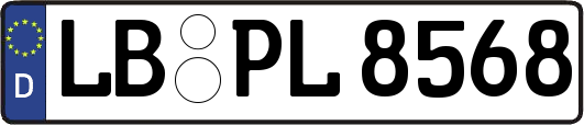 LB-PL8568