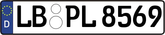 LB-PL8569
