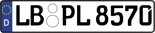 LB-PL8570