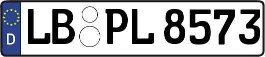 LB-PL8573