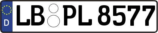 LB-PL8577