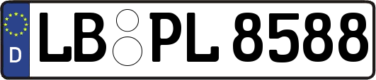 LB-PL8588