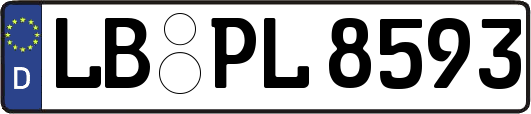 LB-PL8593