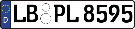 LB-PL8595