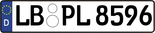 LB-PL8596