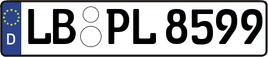 LB-PL8599