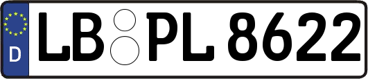 LB-PL8622