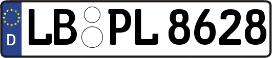 LB-PL8628
