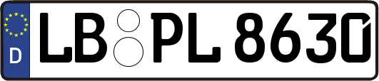 LB-PL8630