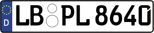 LB-PL8640