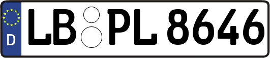 LB-PL8646