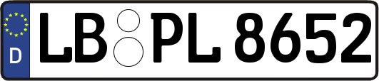 LB-PL8652