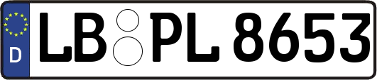 LB-PL8653