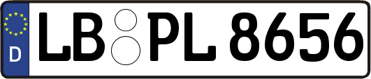 LB-PL8656