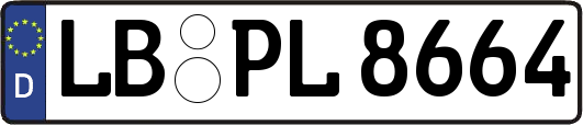 LB-PL8664