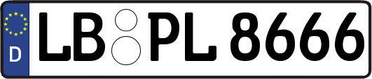 LB-PL8666