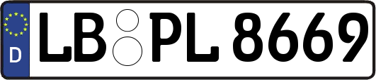 LB-PL8669