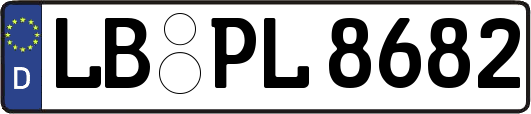 LB-PL8682