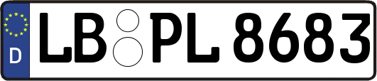 LB-PL8683