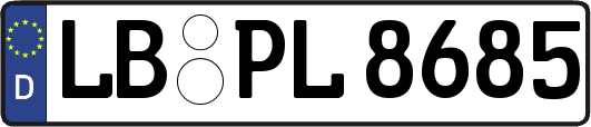 LB-PL8685