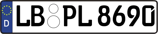 LB-PL8690