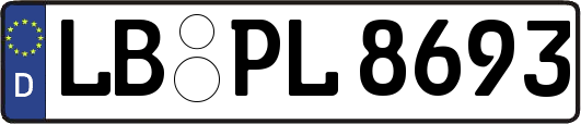 LB-PL8693