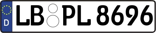LB-PL8696