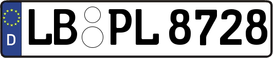 LB-PL8728