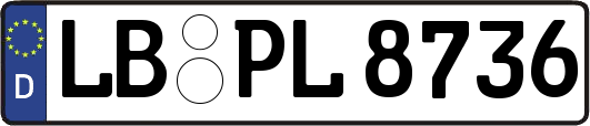 LB-PL8736