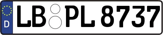 LB-PL8737