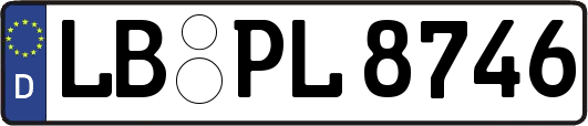 LB-PL8746