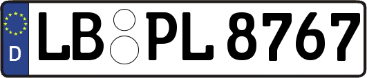 LB-PL8767