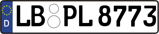LB-PL8773