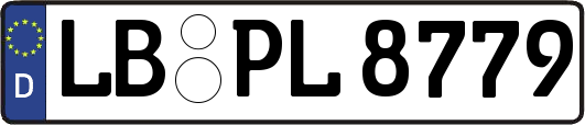 LB-PL8779