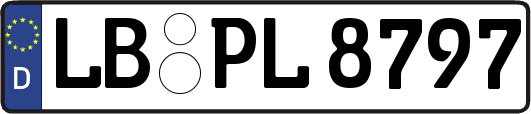 LB-PL8797