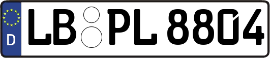 LB-PL8804