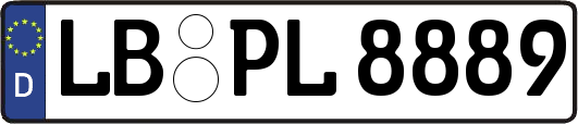 LB-PL8889