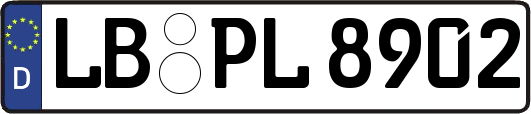 LB-PL8902