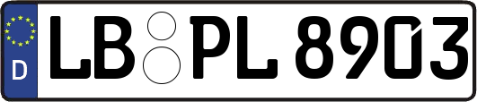LB-PL8903