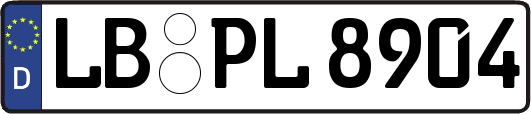 LB-PL8904