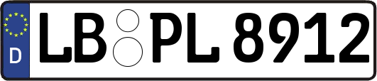 LB-PL8912
