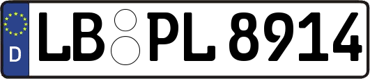 LB-PL8914