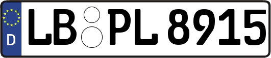 LB-PL8915