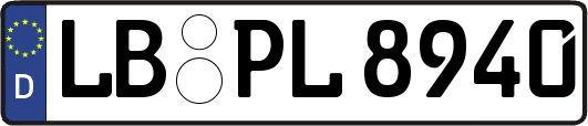 LB-PL8940