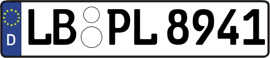 LB-PL8941