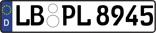 LB-PL8945