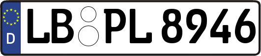LB-PL8946
