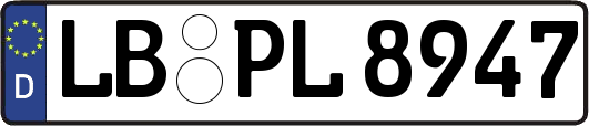 LB-PL8947